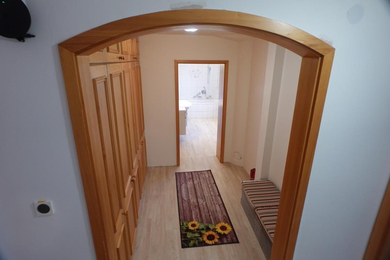 Loisachglueck Apartment การ์มิช-พาร์เทนเคียร์เชน ภายนอก รูปภาพ